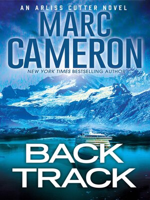 cover image of Backtrack